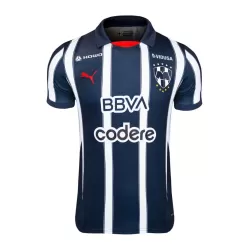 Levné Mužský Fotbalový Dres Rayados CF Monterrey Domácí 2024-25