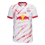 Levné Mužský Fotbalový Dres RB Leipzig Domácí 2024-25