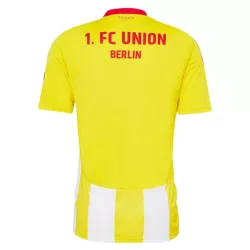 Levné Mužský Fotbalový Dres Union Berlin Domácí 2024-25