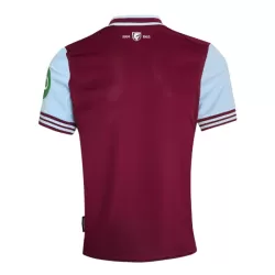 Levné Mužský Fotbalový Dres West Ham United Domácí 2024-25