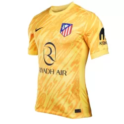 Levné Mužský Fotbalový Dres Atlético Madrid Brankářské Alternativní 2024-25 Levné Mužský Fotbalový Dres Atlético Madrid Brankářské Alternativní 2024-25