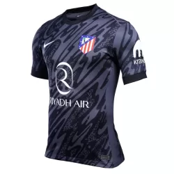Levné Mužský Fotbalový Dres Atlético Madrid Brankářské Domácí 2024-25 Levné Mužský Fotbalový Dres Atlético Madrid Brankářské Domácí 2024-25