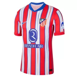 Levné Mužský Fotbalový Dres Atlético Madrid Domácí 2024-25 Levné Mužský Fotbalový Dres Atlético Madrid Domácí 2024-25