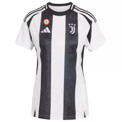 Levné Dámský Fotbalový Dres Juventus Domácí 2024-25 Levné Dámský Fotbalový Dres Juventus Domácí 2024-25