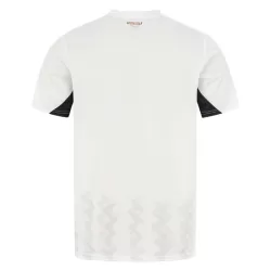 Levné Mužský Fotbalový Dres Bayer 04 Leverkusen Venkovní 2024-25