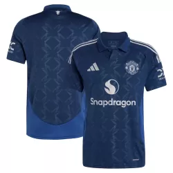 Levné Mužský Fotbalový Dres Manchester United Venkovní 2024-25 Levné Mužský Fotbalový Dres Manchester United Venkovní 2024-25