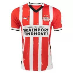 Levné Dětský Fotbalový Dres PSV Eindhoven Domácí 2024-25