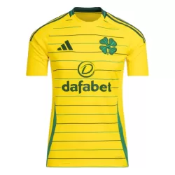 Levné Mužský Fotbalový Dres Celtic Venkovní 2024-25 Levné Mužský Fotbalový Dres Celtic Venkovní 2024-25