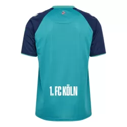 Levné Mužský Fotbalový Dres FC Köln Alternativní 2024-25