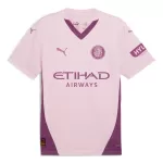 Levné Mužský Fotbalový Dres Girona Alternativní 2024-25