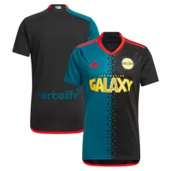 Levné Mužský Fotbalový Dres LA Galaxy Alternativní 2024-25 Levné Mužský Fotbalový Dres LA Galaxy Alternativní 2024-25