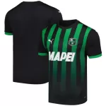Levné Mužský Fotbalový Dres Sassuolo Domácí 2024-25