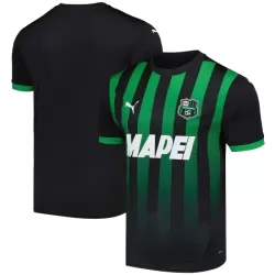 Levné Mužský Fotbalový Dres Sassuolo Domácí 2024-25