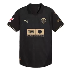 Levné Mužský Fotbalový Dres Valencia CF Venkovní 2024-25 Levné Mužský Fotbalový Dres Valencia CF Venkovní 2024-25