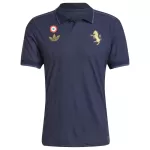 Levné Mužský Fotbalový Dres Juventus Alternativní 2024-25