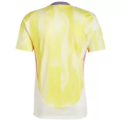 Levné Mužský Fotbalový Dres Juventus Venkovní 2024-25