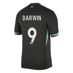 Levné Mužský Fotbalový Dres Liverpool Darwin 9 Venkovní 2024-25 Levné Mužský Fotbalový Dres Liverpool Darwin 9 Venkovní 2024-25