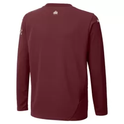 Levné Mužský Fotbalový Dres Manchester City Alternativní 2024-25 Dlouhý Rukáv