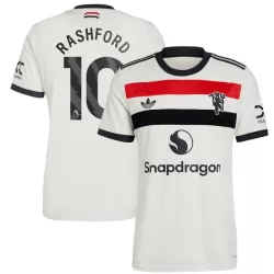 Levné Mužský Fotbalový Dres Manchester United Rashford 10 Alternativní 2024-25 Levné Mužský Fotbalový Dres Manchester United Rashford 10 Alternativní 2024-25