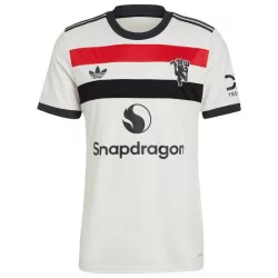 Levné Mužský Fotbalový Dres Manchester United Rashford 10 Alternativní 2024-25