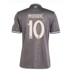 Levné Mužský Fotbalový Dres Real Madrid Modrić 10 Alternativní 2024-25 Levné Mužský Fotbalový Dres Real Madrid Modrić 10 Alternativní 2024-25