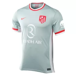 Levné Mužský Fotbalový Dres Atlético Madrid Venkovní 2024-25 Levné Mužský Fotbalový Dres Atlético Madrid Venkovní 2024-25