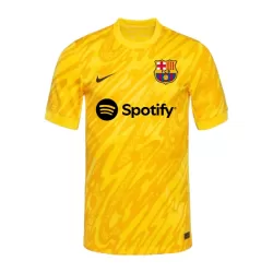 Levné Mužský Fotbalový Dres FC Barcelona Venkovní Brankářské 2024-25 Levné Mužský Fotbalový Dres FC Barcelona Venkovní Brankářské 2024-25