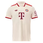 Levné Mužský Fotbalový Dres FC Bayern Mnichov Alternativní 2024-25
