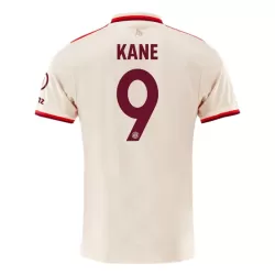 Levné Mužský Fotbalový Dres FC Bayern Mnichov Kane 9 Alternativní 2024-25 Levné Mužský Fotbalový Dres FC Bayern Mnichov Kane 9 Alternativní 2024-25