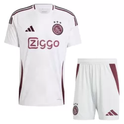 Levné Dětský Fotbalový Dres Ajax Alternativní 2024-25 Levné Dětský Fotbalový Dres Ajax Alternativní 2024-25