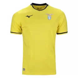 Levné Dětský Fotbalový Dres Lazio Řím Venkovní 2024-25