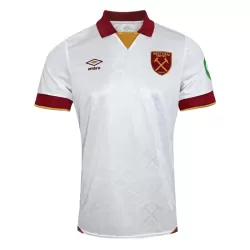 Levné Dětský Fotbalový Dres West Ham United Alternativní 2024-25
