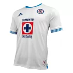 Levné Mužský Fotbalový Dres Cruz Azul Venkovní 2024-25