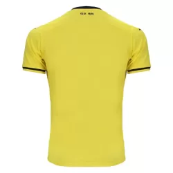 Levné Mužský Fotbalový Dres Lazio Řím Venkovní 2024-25