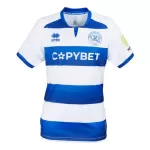 Levné Mužský Fotbalový Dres Queens Park Rangers Domácí 2024-25