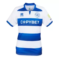 Levné Mužský Fotbalový Dres Queens Park Rangers Domácí 2024-25 Levné Mužský Fotbalový Dres Queens Park Rangers Domácí 2024-25