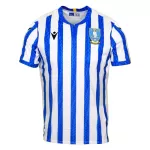 Levné Mužský Fotbalový Dres Sheffield Wednesday Domácí 2024-25