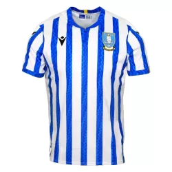 Levné Mužský Fotbalový Dres Sheffield Wednesday Domácí 2024-25