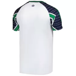 Levné Mužský Fotbalový Dres Sunderland Venkovní 2024-25