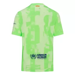 Levné Mužský Fotbalový Dres FC Barcelona Alternativní 2024-25