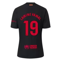 Levné Mužský Fotbalový Dres FC Barcelona Lamine Yamal 19 Venkovní 2024-25 Levné Mužský Fotbalový Dres FC Barcelona Lamine Yamal 19 Venkovní 2024-25