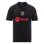 Levné Mužský Fotbalový Dres FC Barcelona Venkovní 2024-25