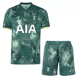 Levné Dětský Fotbalový Dres Tottenham Hotspur Alternativní 2024-25