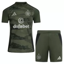 Levné Dětský Fotbalový Dres Celtic Alternativní 2024-25 Levné Dětský Fotbalový Dres Celtic Alternativní 2024-25