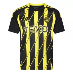 Levné Mužský Fotbalový Dres Aberdeen Venkovní 2024-25 Levné Mužský Fotbalový Dres Aberdeen Venkovní 2024-25