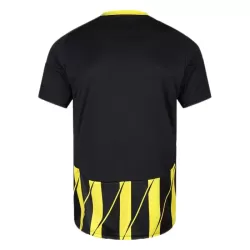 Levné Mužský Fotbalový Dres Aberdeen Venkovní 2024-25