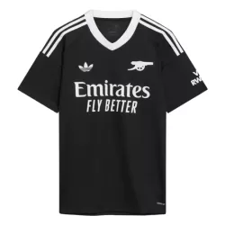 Levné Mužský Fotbalový Dres Arsenal Brankářské Alternativní 2024-25 Levné Mužský Fotbalový Dres Arsenal Brankářské Alternativní 2024-25