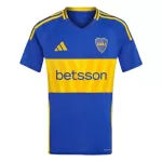 Levné Mužský Fotbalový Dres Boca Juniors Domácí 2024-25