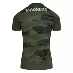 Levné Mužský Fotbalový Dres Celtic Alternativní 2024-25