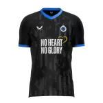 Levné Mužský Fotbalový Dres Club Brugge Alternativní 2024-25